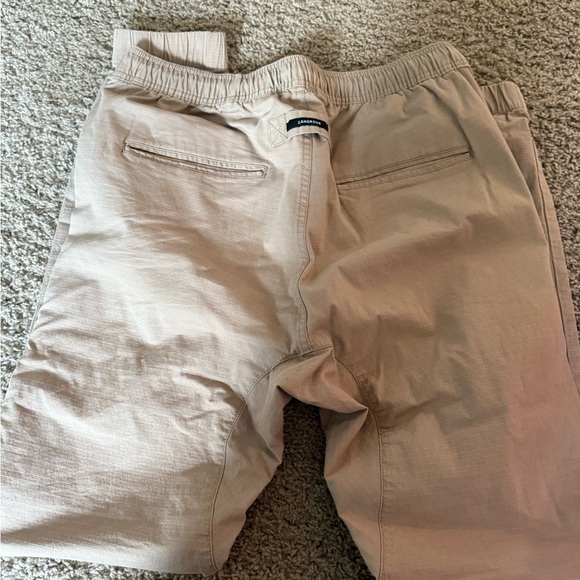Zanerobe Joggers (30) - Picture 3 of 4